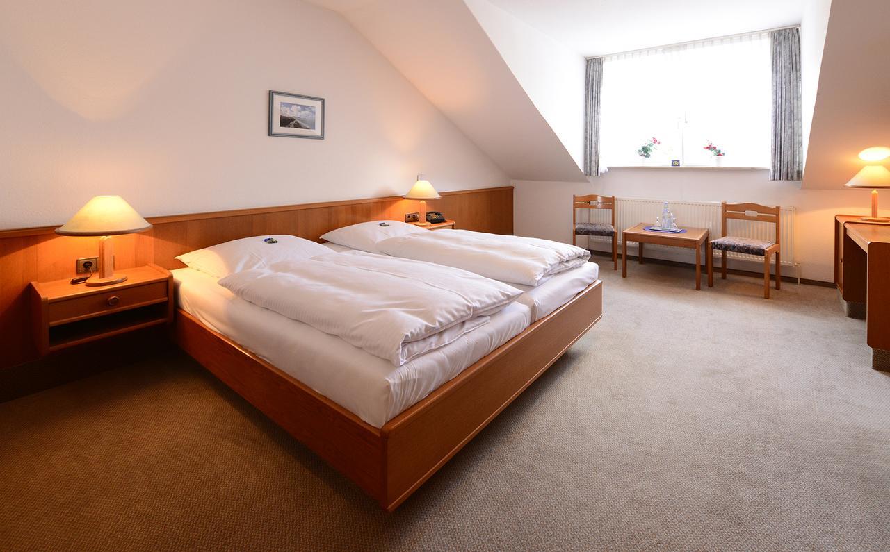 Hotel Goos Juebek Ngoại thất bức ảnh