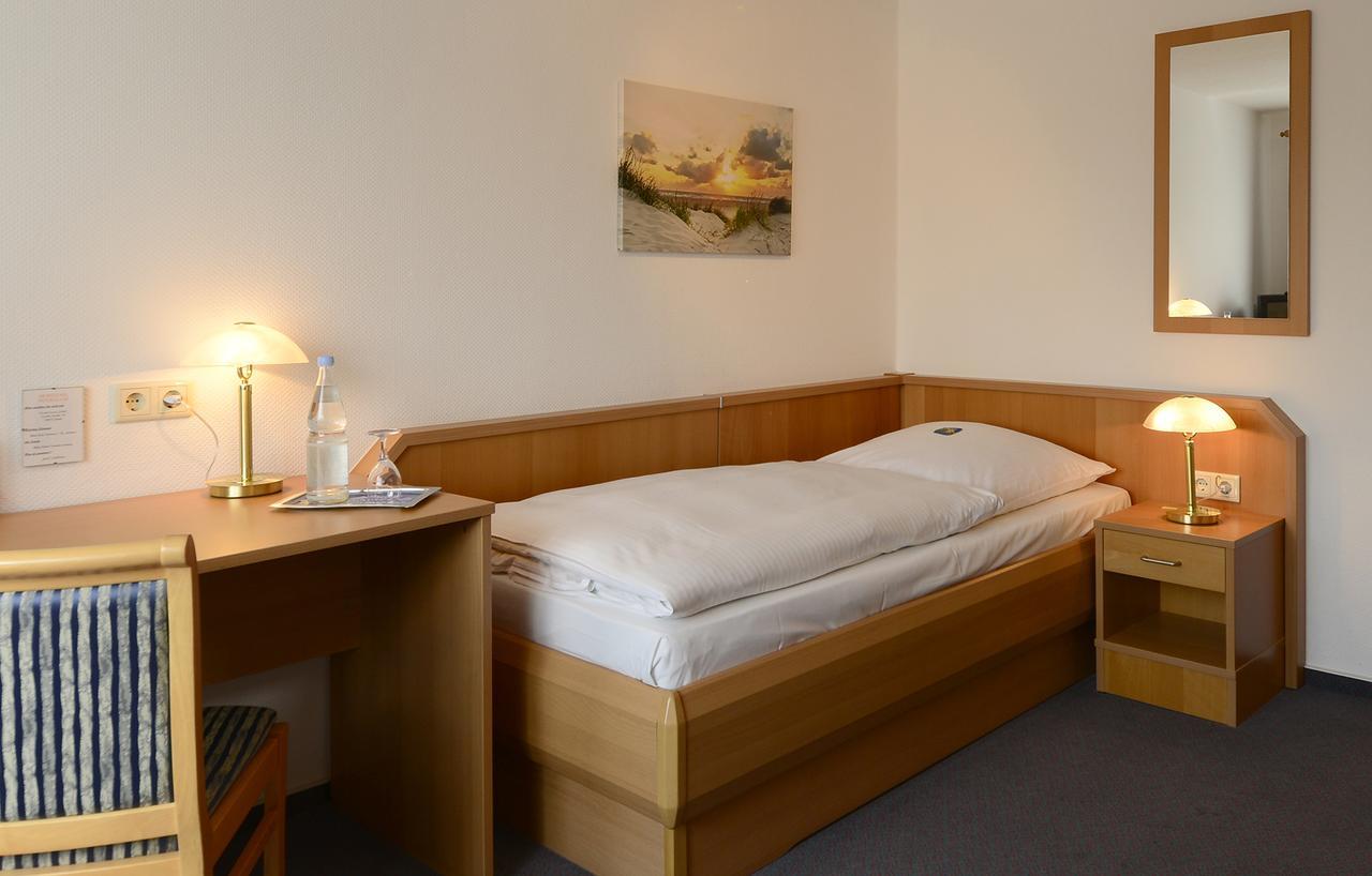 Hotel Goos Juebek Ngoại thất bức ảnh