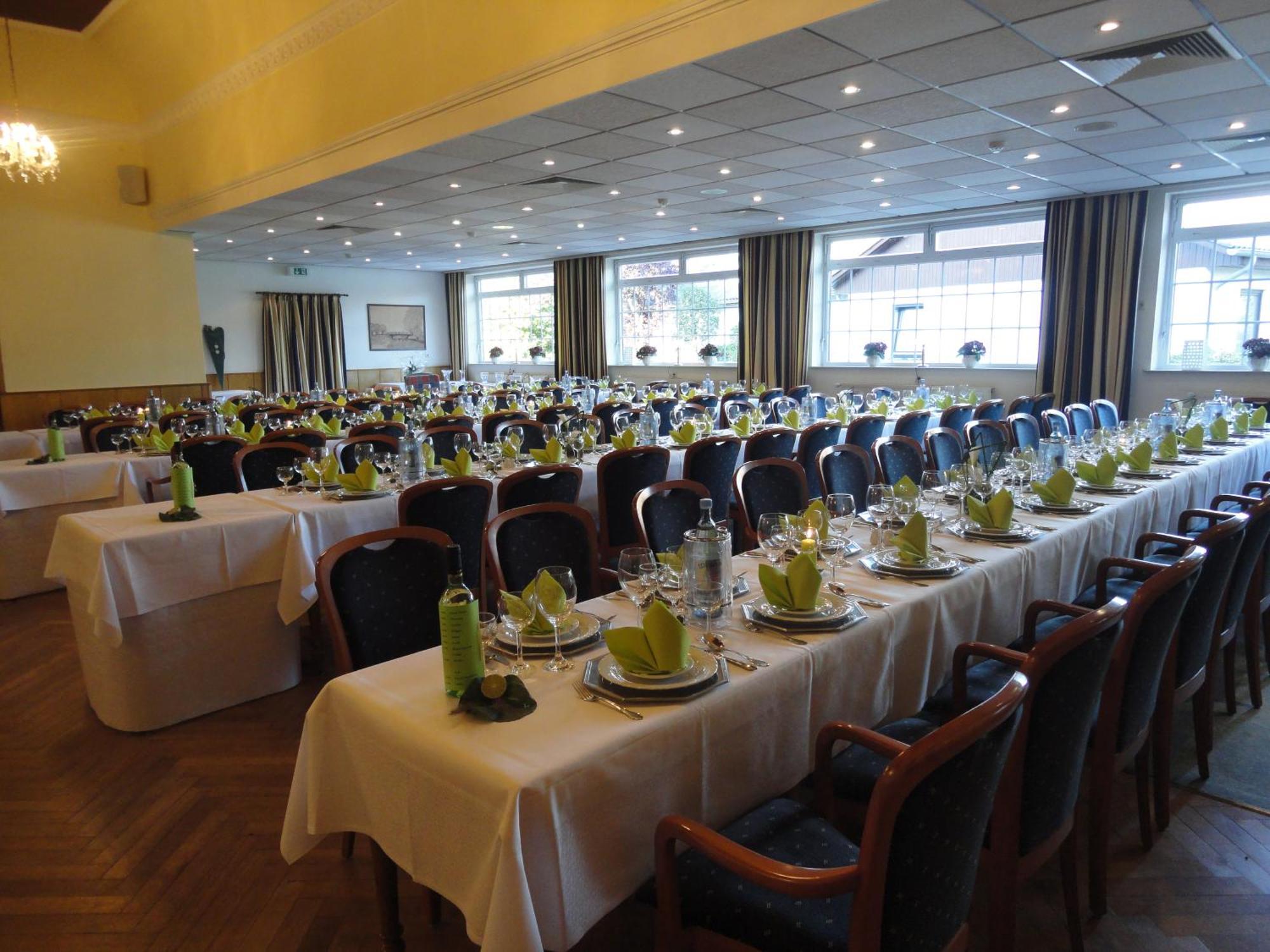 Hotel Goos Juebek Ngoại thất bức ảnh