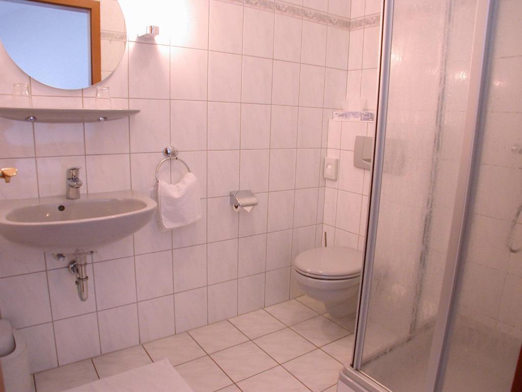 Hotel Goos Juebek Phòng bức ảnh
